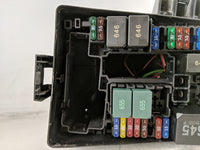 2019-2021 Volkswagen Jetta Fusebox Fuse Box Panel Relay Module Fits Fits 2019 2020 2021 OEM Used Auto Parts - Oemusedautopar