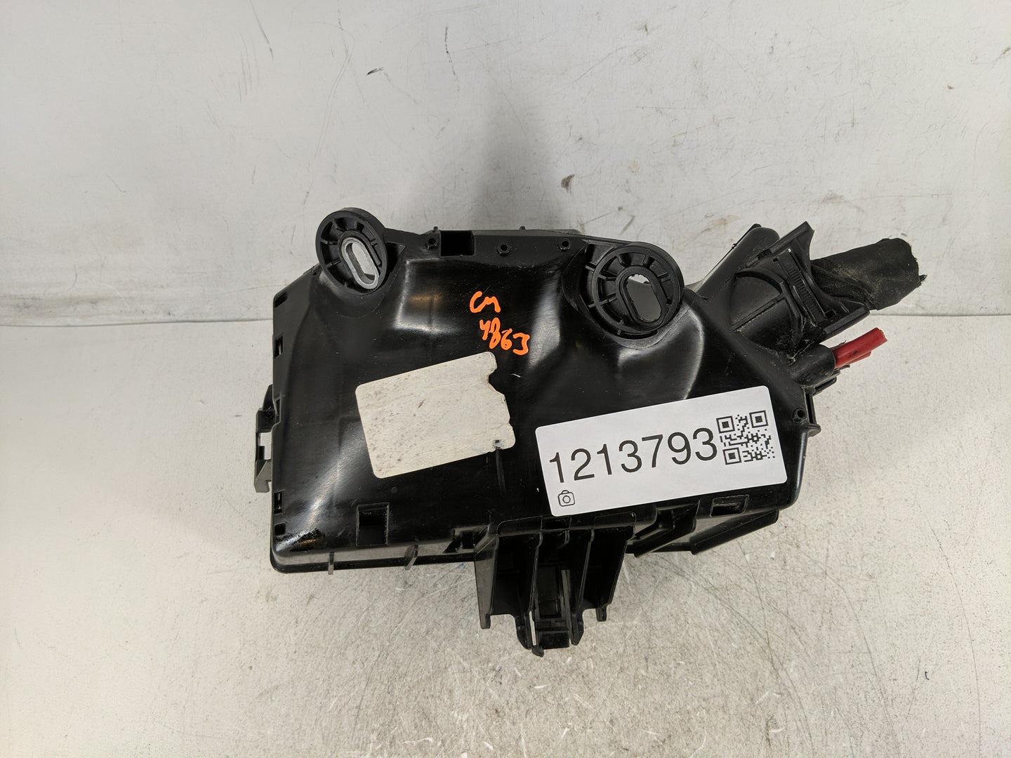 2019-2021 Volkswagen Jetta Fusebox Fuse Box Panel Relay Module Fits Fits 2019 2020 2021 OEM Used Auto Parts - Oemusedautopar