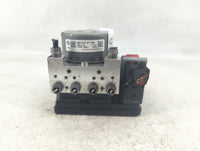 2020 Volkswagen Jetta ABS Pump Control Module Replacement P/N:5Q0 614 517 DN Fits OEM Used Auto Parts - Oemusedautoparts1.co