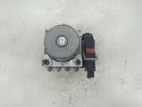 2020 Volkswagen Jetta ABS Pump Control Module Replacement P/N:5Q0 614 517 DN Fits OEM Used Auto Parts - Oemusedautoparts1.co
