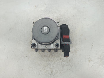 2020 Volkswagen Jetta ABS Pump Control Module Replacement P/N:5Q0 614 517 DN Fits OEM Used Auto Parts