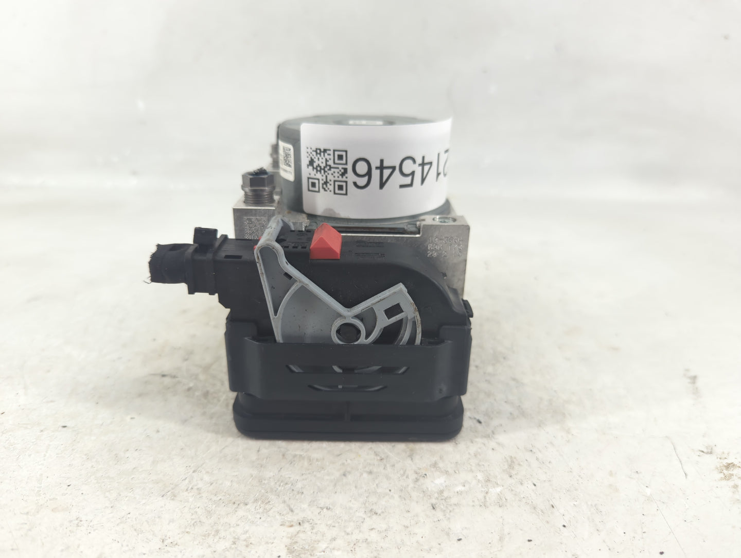 2020 Volkswagen Jetta ABS Pump Control Module Replacement P/N:5Q0 614 517 DN Fits OEM Used Auto Parts - Oemusedautoparts1.co