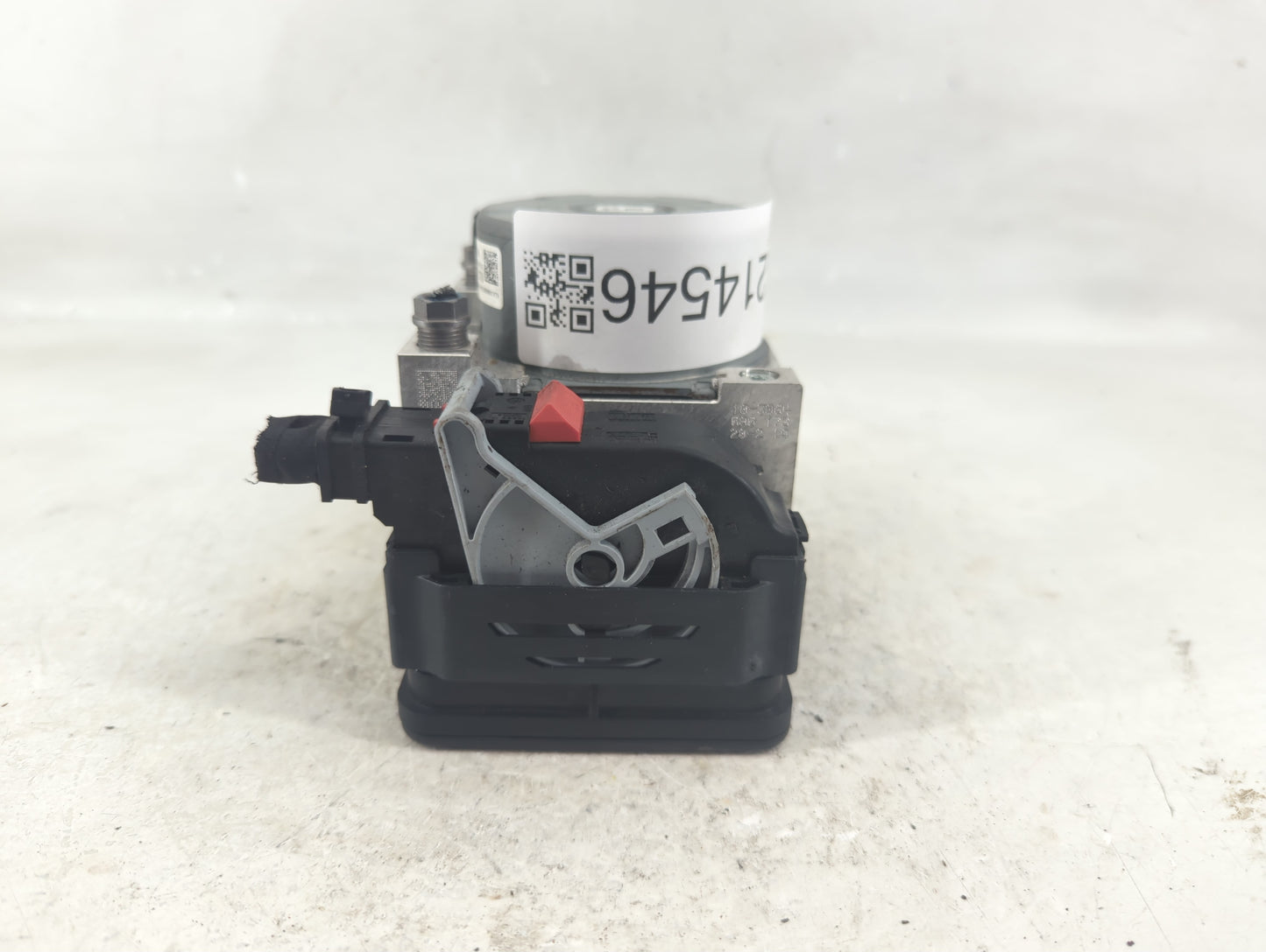 2020 Volkswagen Jetta ABS Pump Control Module Replacement P/N:5Q0 614 517 DN Fits OEM Used Auto Parts - Oemusedautoparts1.co
