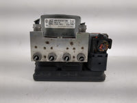 2020 Volkswagen Jetta ABS Pump Control Module Replacement P/N:5Q0 614 517 DN Fits OEM Used Auto Parts - Oemusedautoparts1.co