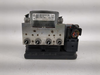 compare product 2020 Volkswagen Jetta ABS Pump Control Module Replacement P/N:5Q0 614 517 DN Fits OEM Used Auto Parts