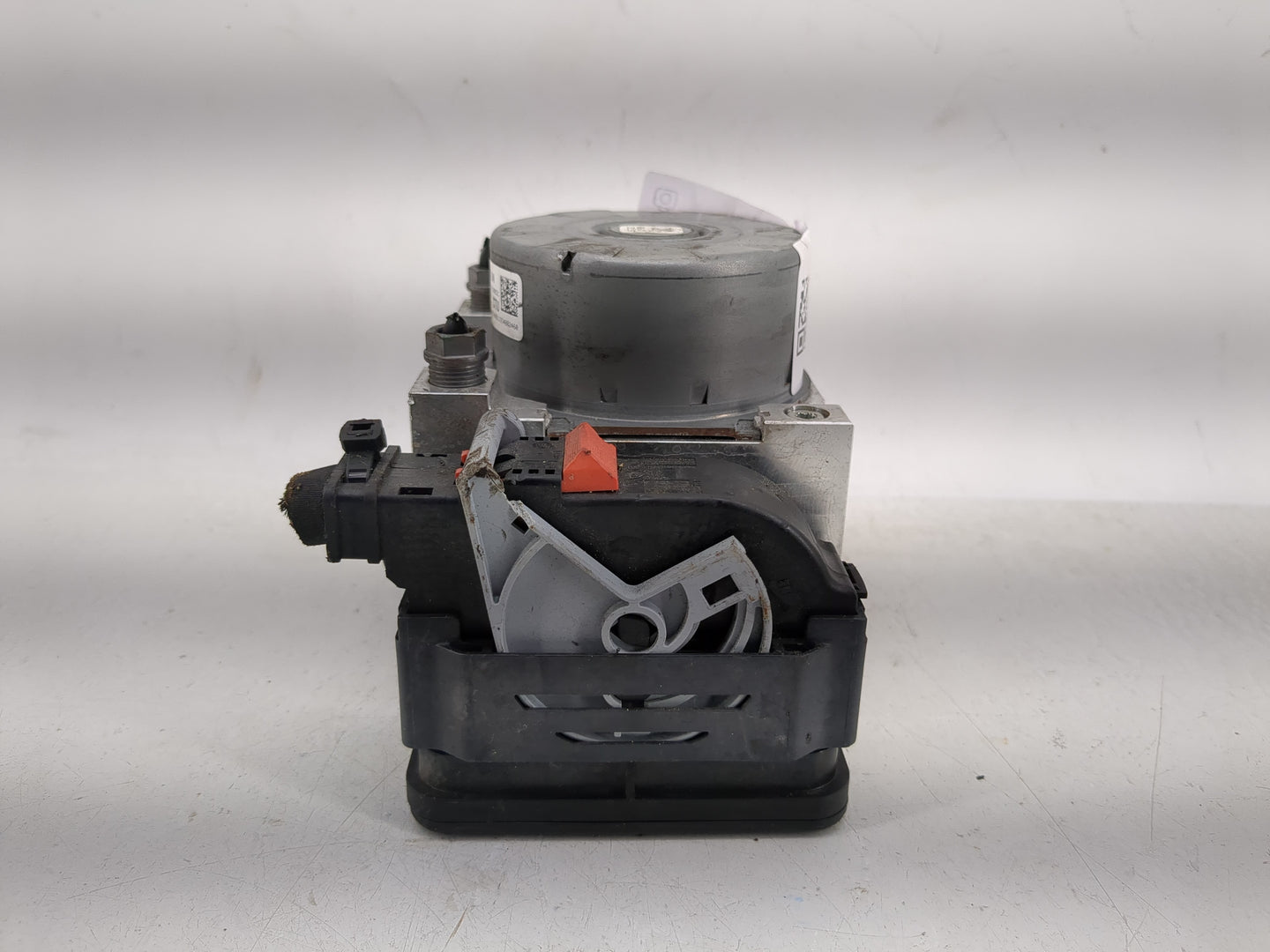 2020 Volkswagen Jetta ABS Pump Control Module Replacement P/N:5Q0 614 517 DN Fits OEM Used Auto Parts - Oemusedautoparts1.co