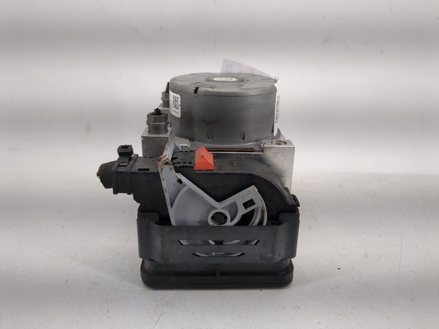 2020 Volkswagen Jetta ABS Pump Control Module Replacement P/N:5Q0 614 517 DN Fits OEM Used Auto Parts - Oemusedautoparts1.co