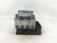 2020 Volkswagen Jetta Anti-Lock Brake ABS Pump Module Actuator OEM P/N:5Q0 614 517 DN Fits OEM Used Auto Parts - Oemusedauto