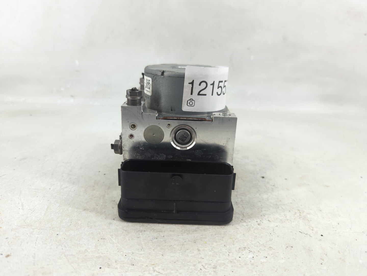 2020 Volkswagen Jetta ABS Pump Control Module Replacement P/N:5Q0 614 517 DN Fits OEM Used Auto Parts - Oemusedautoparts1.co