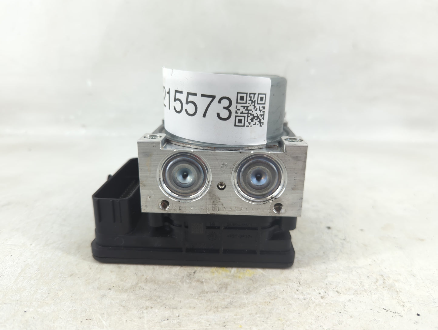 2020 Volkswagen Jetta ABS Pump Control Module Replacement P/N:5Q0 614 517 DN Fits OEM Used Auto Parts - Oemusedautoparts1.co