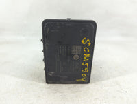 2020 Volkswagen Jetta ABS Pump Control Module Replacement P/N:5Q0 614 517 DN Fits OEM Used Auto Parts - Oemusedautoparts1.co