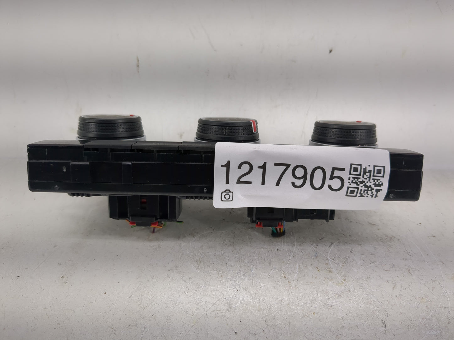 2019-2020 Volkswagen Jetta Climate Control Module Temperature AC/Heater Replacement P/N:5GM907426H Fits Fits 2019 2020 OEM U