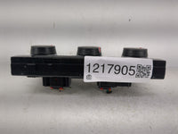 2019-2020 Volkswagen Jetta Climate Control Module Temperature AC/Heater Replacement P/N:5GM907426H Fits Fits 2019 2020 OEM U