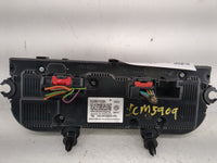 2019-2020 Volkswagen Jetta Climate Control Module Temperature AC/Heater Replacement P/N:5GM907426H Fits Fits 2019 2020 OEM U