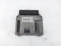 2019-2020 Volkswagen Jetta PCM Engine Control Computer ECU ECM PCU OEM P/N:04E 907 309 BT Fits Fits 2019 2020 OEM Used Auto 