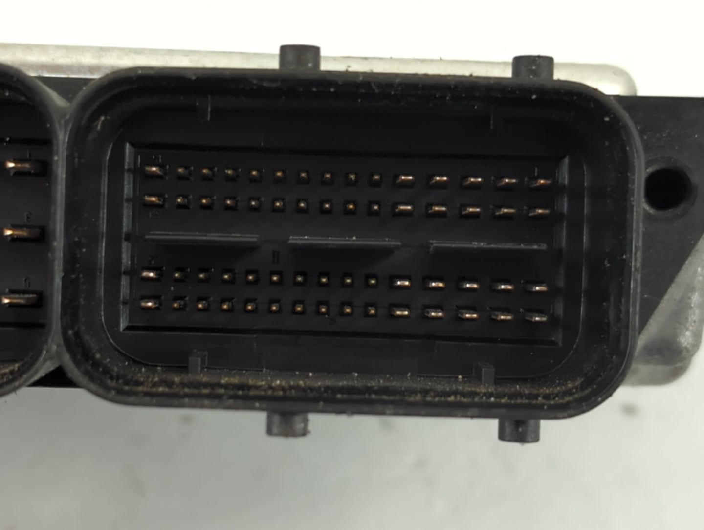2019-2020 Volkswagen Jetta PCM Engine Control Computer ECU ECM PCU OEM P/N:04E 907 309 BT Fits Fits 2019 2020 OEM Used Auto 