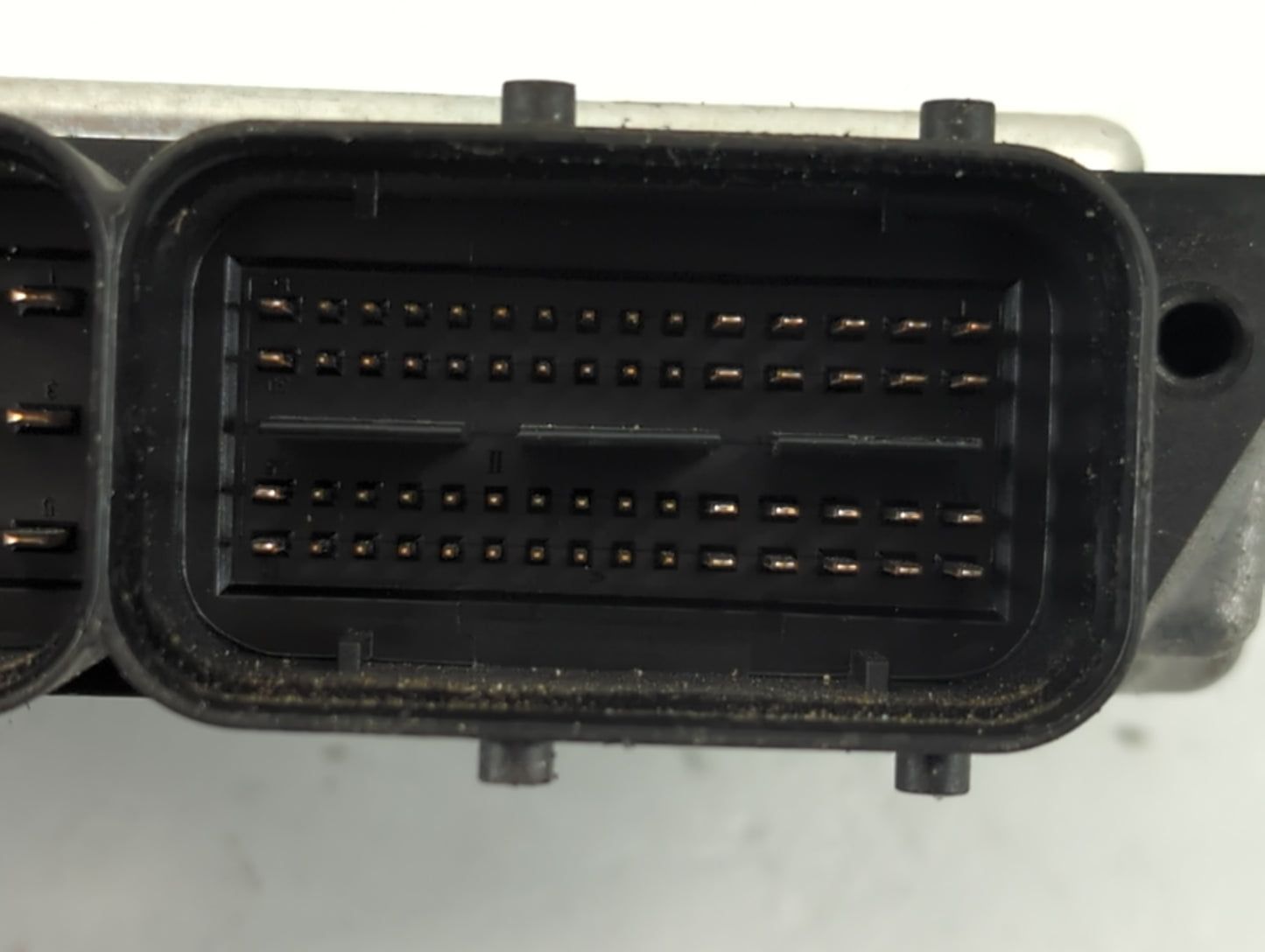 2019-2020 Volkswagen Jetta PCM Engine Control Computer ECU ECM PCU OEM P/N:04E 907 309 BT Fits Fits 2019 2020 OEM Used Auto 