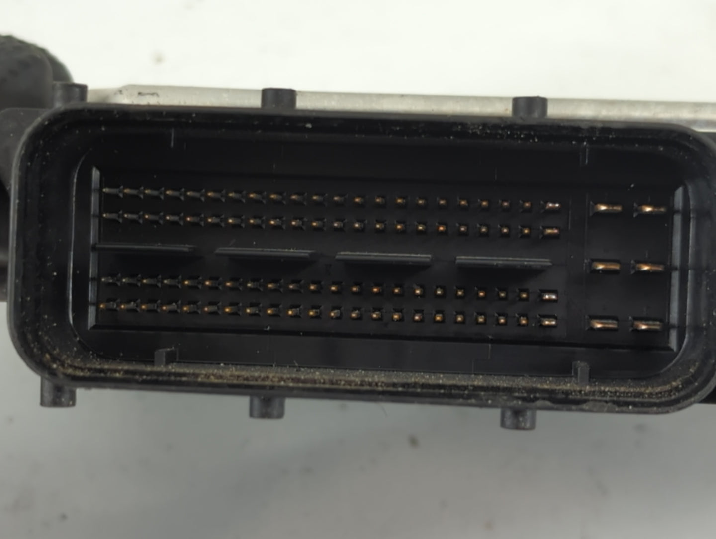 2019-2020 Volkswagen Jetta PCM Engine Control Computer ECU ECM PCU OEM P/N:04E 907 309 BT Fits Fits 2019 2020 OEM Used Auto 