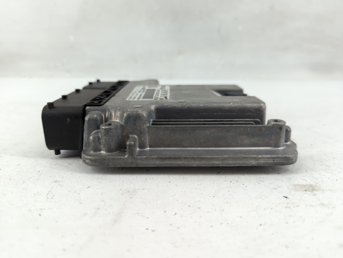 2019-2020 Volkswagen Jetta PCM Engine Control Computer ECU ECM PCU OEM P/N:04E 907 309 BT Fits Fits 2019 2020 OEM Used Auto 