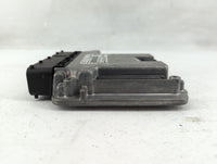2019-2020 Volkswagen Jetta PCM Engine Control Computer ECU ECM PCU OEM P/N:04E 907 309 BT Fits Fits 2019 2020 OEM Used Auto 