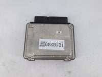 2019-2020 Volkswagen Jetta PCM Engine Control Computer ECU ECM PCU OEM P/N:04E 907 309 BT Fits Fits 2019 2020 OEM Used Auto 