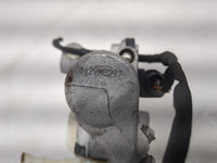 2019-2021 Volkswagen Jetta Brake Master Cylinder - Oemusedautoparts1.com