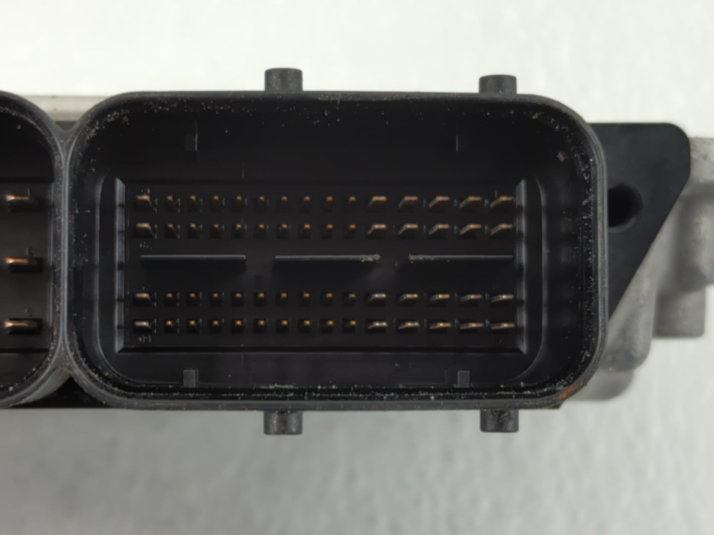2019-2020 Volkswagen Jetta PCM Engine Control Computer ECU ECM PCU OEM P/N:04E 907 309 BT Fits Fits 2019 2020 OEM Used Auto 