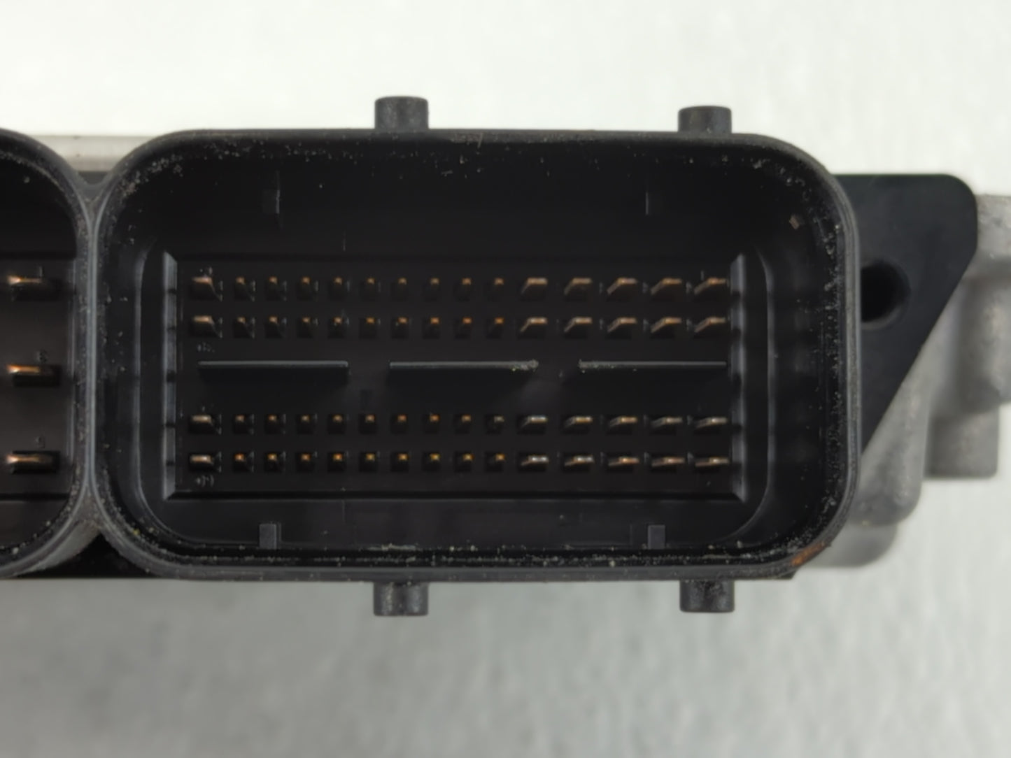 2019-2020 Volkswagen Jetta PCM Engine Control Computer ECU ECM PCU OEM P/N:04E 907 309 BT Fits Fits 2019 2020 OEM Used Auto 