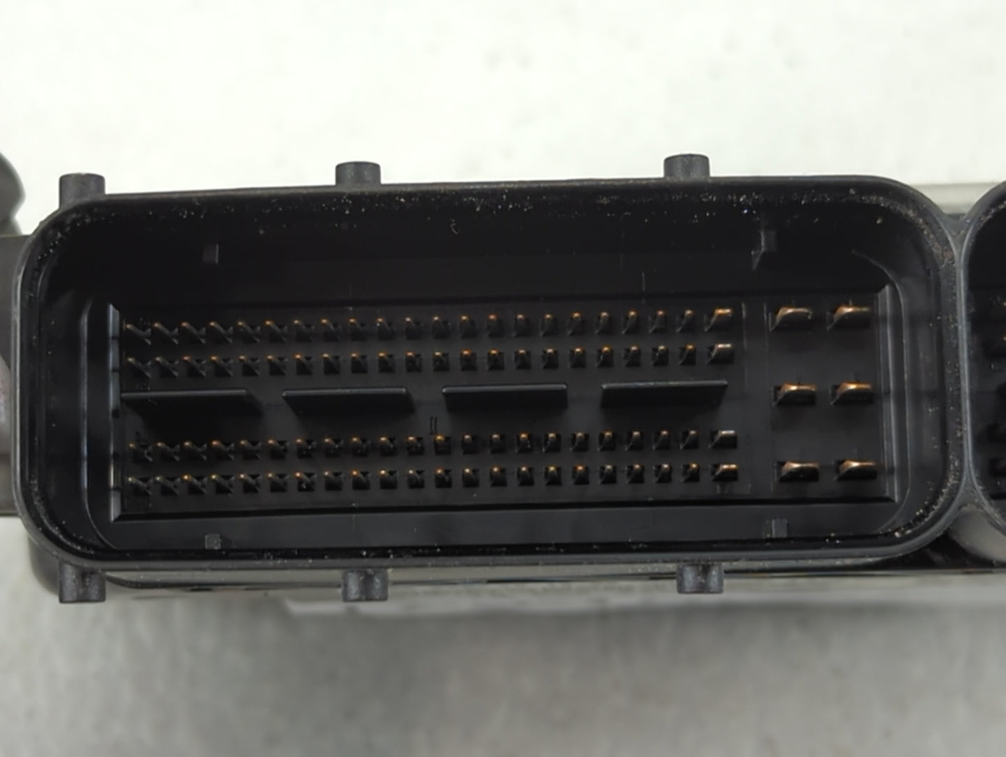 2019-2020 Volkswagen Jetta PCM Engine Control Computer ECU ECM PCU OEM P/N:04E 907 309 BT Fits Fits 2019 2020 OEM Used Auto 