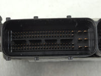2019-2020 Volkswagen Jetta PCM Engine Control Computer ECU ECM PCU OEM P/N:04E 907 309 BT Fits Fits 2019 2020 OEM Used Auto 