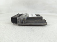 2019-2020 Volkswagen Jetta PCM Engine Control Computer ECU ECM PCU OEM P/N:04E 907 309 BT Fits Fits 2019 2020 OEM Used Auto 