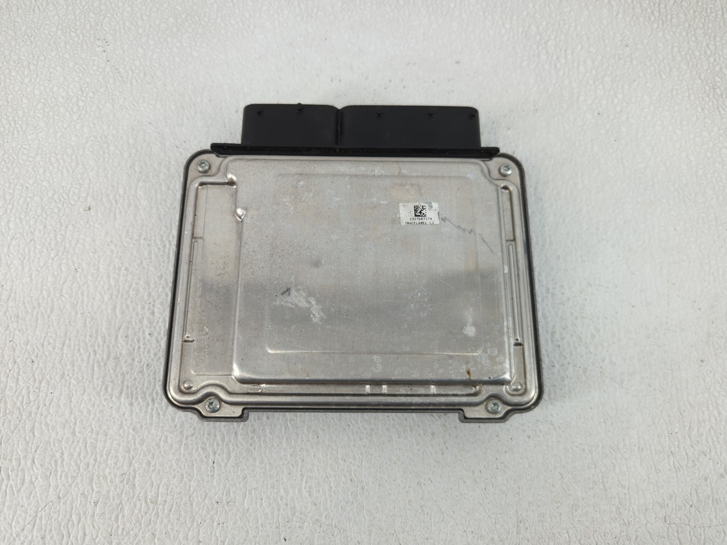 2019-2020 Volkswagen Jetta PCM Engine Control Computer ECU ECM PCU OEM P/N:04E 907 309 BT Fits Fits 2019 2020 OEM Used Auto 