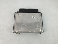 2019-2020 Volkswagen Jetta PCM Engine Control Computer ECU ECM PCU OEM P/N:04E 907 309 BT Fits Fits 2019 2020 OEM Used Auto 