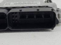 2019-2020 Volkswagen Jetta PCM Engine Control Computer ECU ECM PCU OEM P/N:0 261 S17 499 04E 907 309 BT Fits Fits 2019 2020 