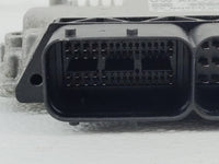 2019-2020 Volkswagen Jetta PCM Engine Control Computer ECU ECM PCU OEM P/N:0 261 S17 499 04E 907 309 BT Fits Fits 2019 2020 