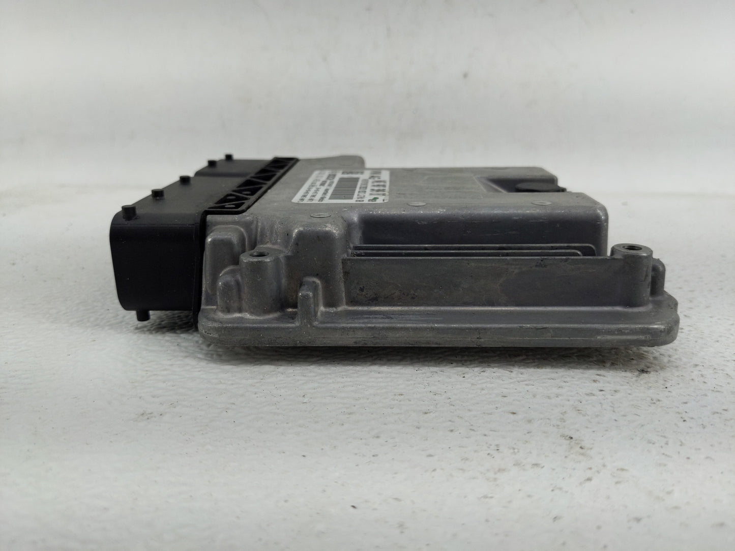 2019-2020 Volkswagen Jetta PCM Engine Control Computer ECU ECM PCU OEM P/N:0 261 S17 499 04E 907 309 BT Fits Fits 2019 2020 