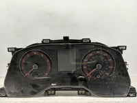 2020 Volkswagen Jetta Instrument Cluster Speedometer Gauges P/N:17A920840B Fits OEM Used Auto Parts - Oemusedautoparts1.com