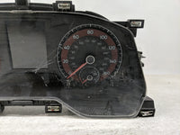 2020 Volkswagen Jetta Instrument Cluster Speedometer Gauges P/N:17A920840B Fits OEM Used Auto Parts - Oemusedautoparts1.com
