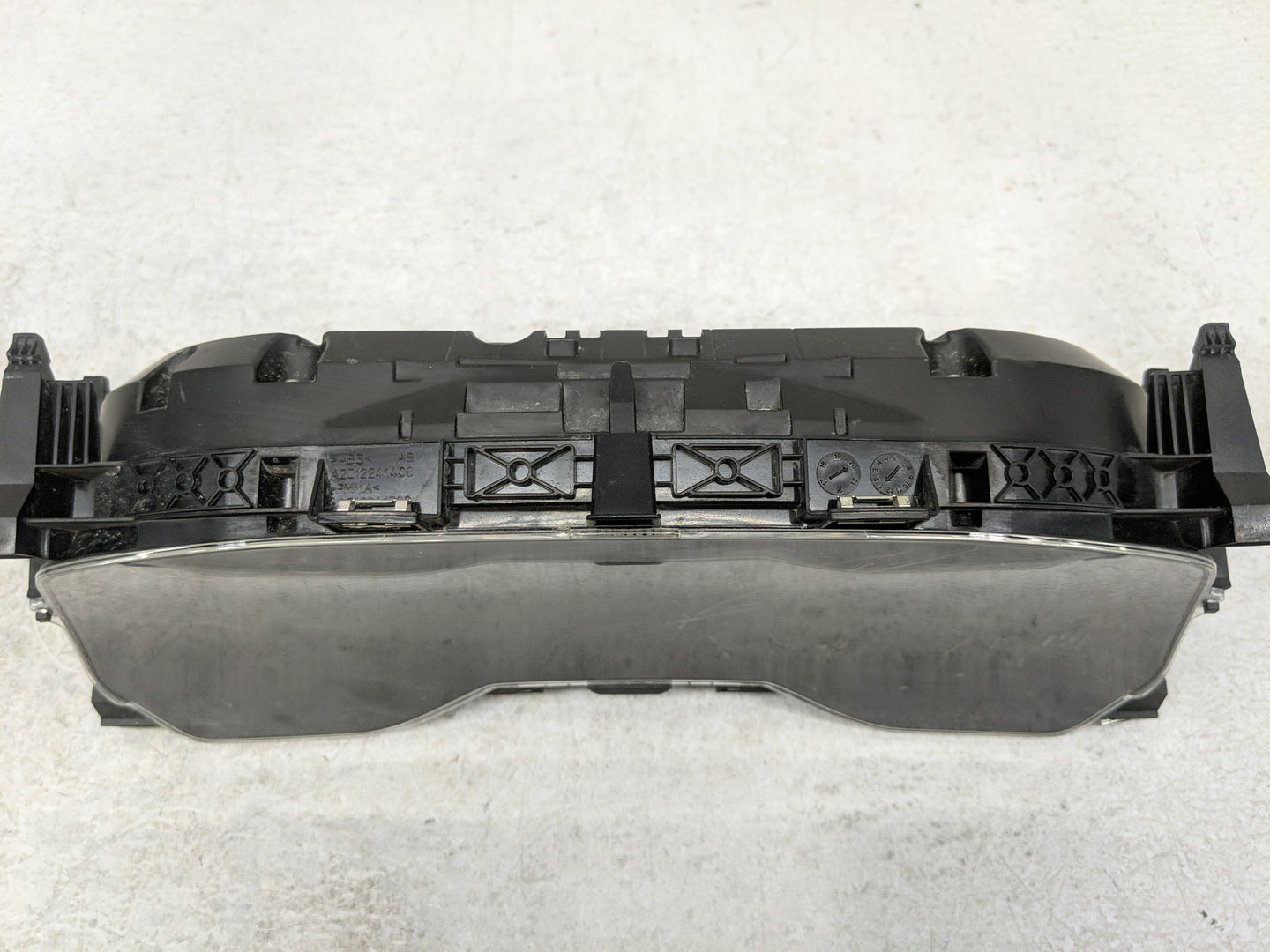 2020 Volkswagen Jetta Instrument Cluster Speedometer Gauges P/N:17A920840B Fits OEM Used Auto Parts - Oemusedautoparts1.com