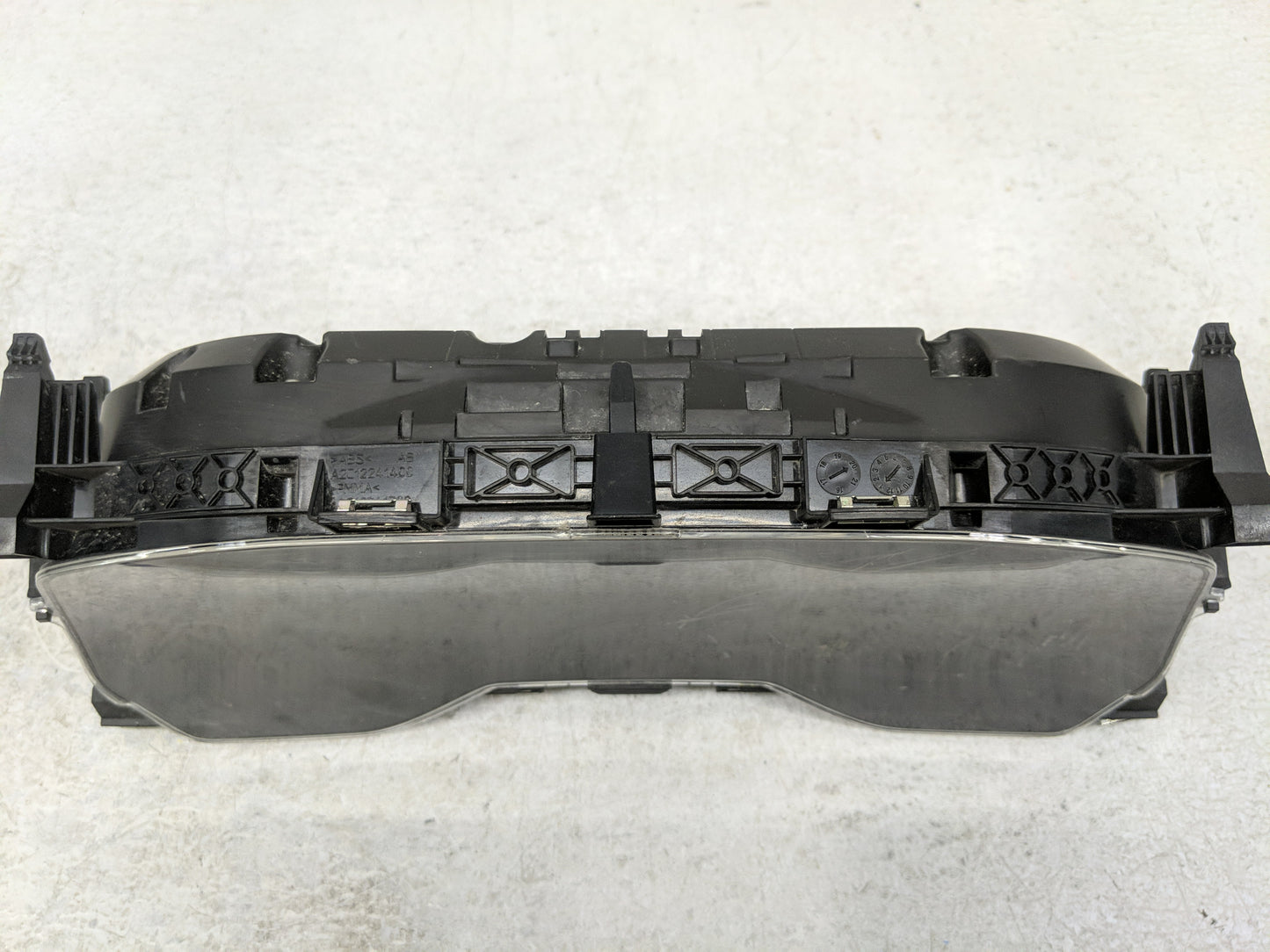 2020 Volkswagen Jetta Instrument Cluster Speedometer Gauges P/N:17A920840B Fits OEM Used Auto Parts - Oemusedautoparts1.com