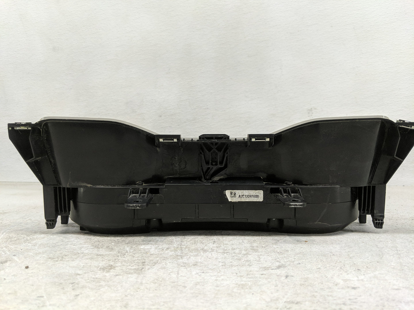 2020 Volkswagen Jetta Instrument Cluster Speedometer Gauges P/N:17A920840B Fits OEM Used Auto Parts - Oemusedautoparts1.com