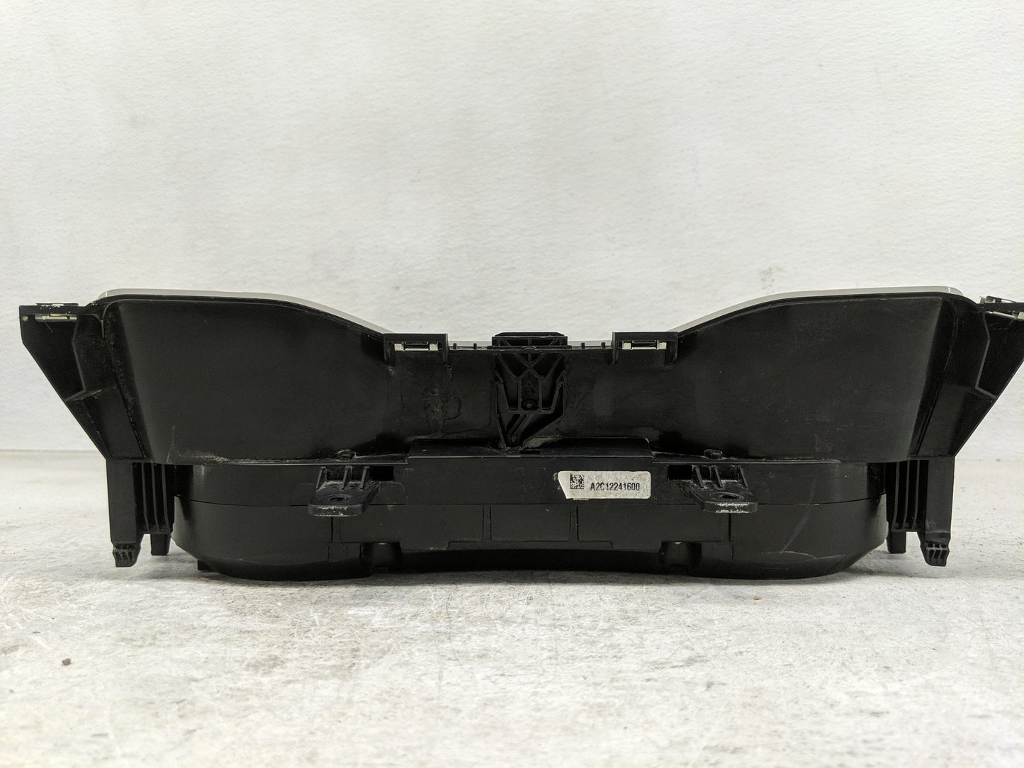 2020 Volkswagen Jetta Instrument Cluster Speedometer Gauges P/N:17A920840B Fits OEM Used Auto Parts - Oemusedautoparts1.com