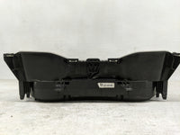 2020 Volkswagen Jetta Instrument Cluster Speedometer Gauges P/N:17A920840B Fits OEM Used Auto Parts - Oemusedautoparts1.com