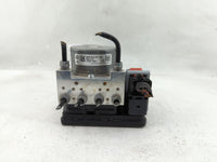2020 Volkswagen Jetta Anti-Lock Brake ABS Pump Module Actuator OEM P/N:5Q0 614 517 DN Fits OEM Used Auto Parts - Oemusedauto