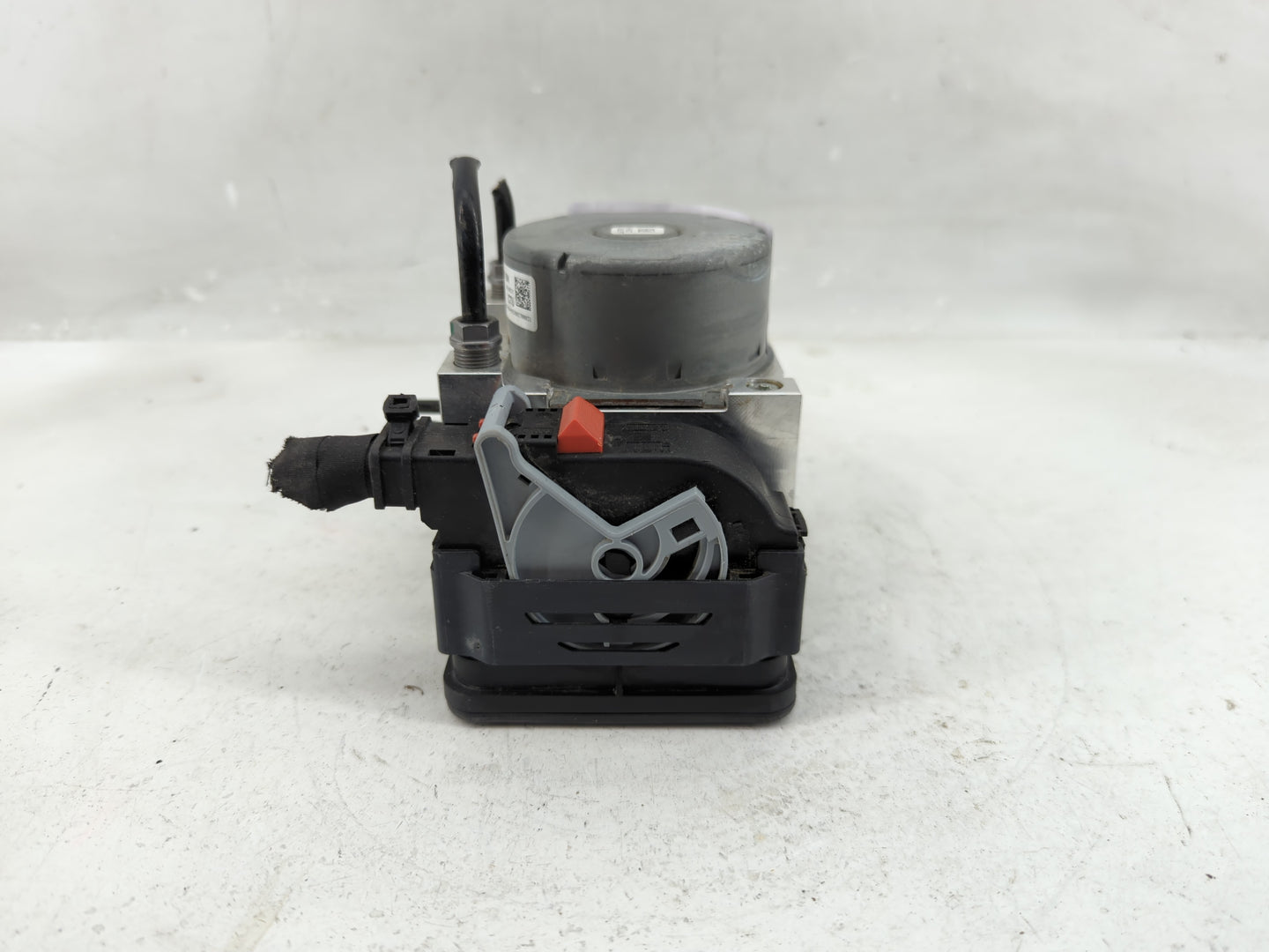 2020 Volkswagen Jetta ABS Pump Control Module Replacement P/N:5Q0 614 517 DN Fits OEM Used Auto Parts - Oemusedautoparts1.co