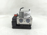 2020 Volkswagen Jetta ABS Pump Control Module Replacement P/N:5Q0 614 517 DN Fits OEM Used Auto Parts - Oemusedautoparts1.co