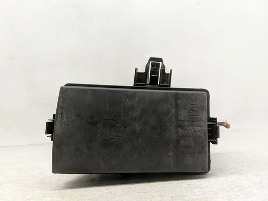 2019-2021 Volkswagen Jetta Fusebox Fuse Box Panel Relay Module P/N:5Q0 937 132 B Fits Fits 2019 2020 2021 OEM Used Auto Part