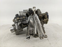 2020 Jetta Turbocharger Turbo Charger Super Charger Supercharger - Oemusedautoparts1.com