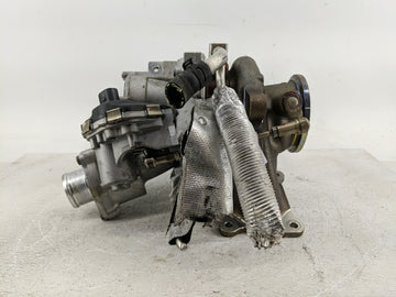 2020 Jetta Turbocharger Turbo Charger Super Charger Supercharger