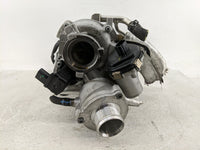 2020 Jetta Turbocharger Turbo Charger Super Charger Supercharger - Oemusedautoparts1.com